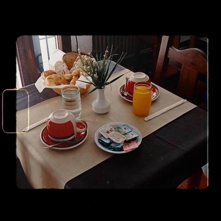 Gran Hotel Amelia Mar del Plata Esterno foto