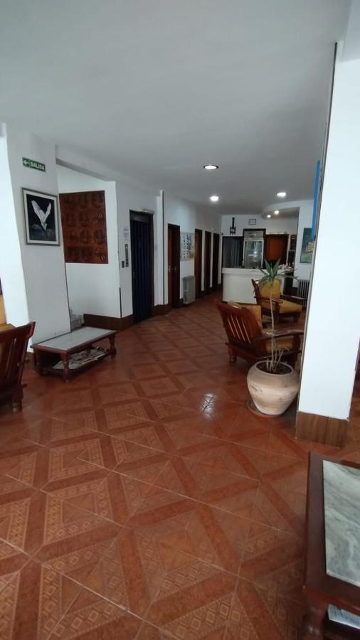 Gran Hotel Amelia Mar del Plata Esterno foto