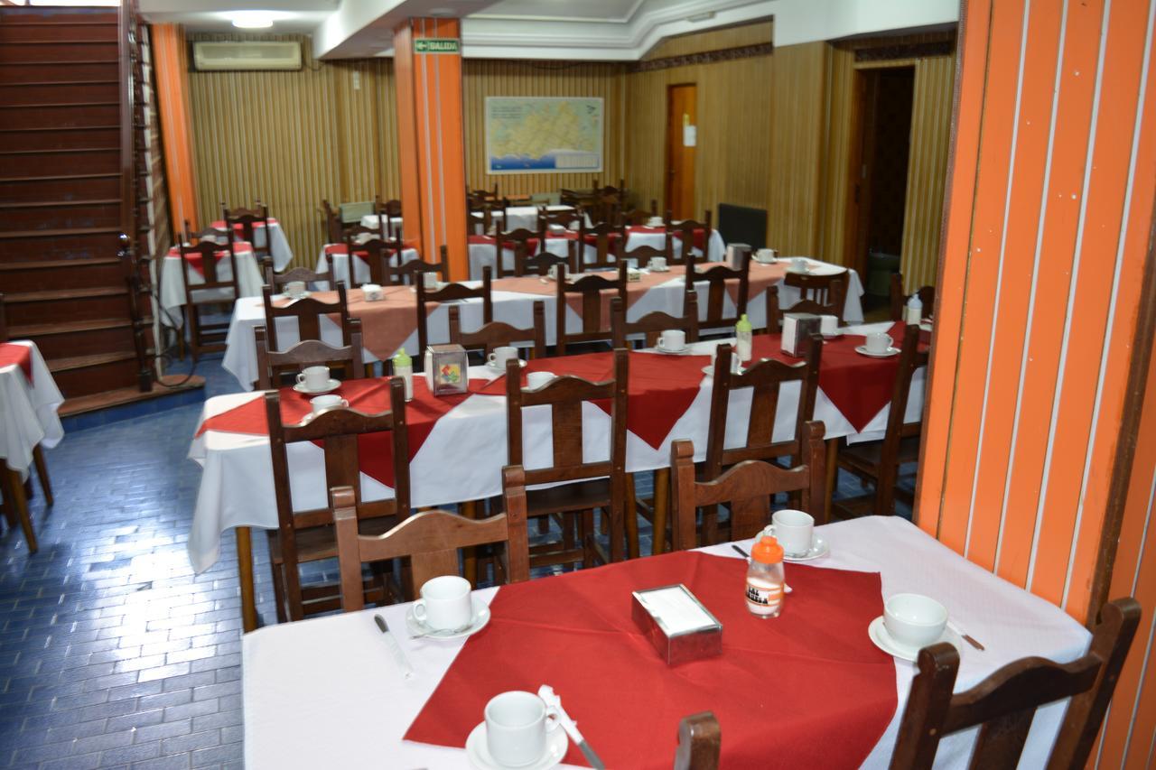 Gran Hotel Amelia Mar del Plata Esterno foto